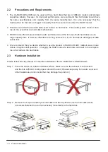 Предварительный просмотр 12 страницы XtendLan XL-RAID-SATA-USB User Manual