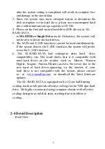 Preview for 7 page of XtendLan XL-RAID-SATA User Manual