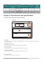 Preview for 5 page of XtendLan XL-RAID-SATA2-USB User Manual