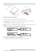 Предварительный просмотр 10 страницы XtendLan XL-RAID-SATA2-USB User Manual