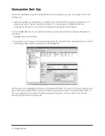 Preview for 8 page of XtendLan XL-RAID-SATA2 User Manual