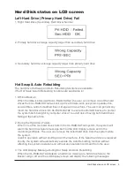 Preview for 9 page of XtendLan XL-RAID-SATA2 User Manual