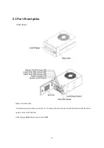 Preview for 7 page of XtendLan XL-RAID133v2 User Manual