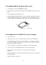 Preview for 11 page of XtendLan XL-RAID133v2 User Manual