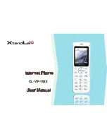 XtendLan XL-VIP-1920 User Manual предпросмотр