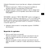 Preview for 23 page of Xtensions Carbon XS-445 User Manual