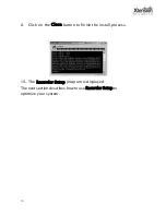 Preview for 14 page of Xtensions Universal Adapter 2.0 Reference Manual