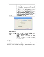 Preview for 31 page of Xterasys Wireless LAN Card User Manual