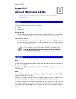 Preview for 48 page of Xterasys WR254 User Manual