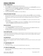 Preview for 14 page of Xterra 16004000960 Owner'S Manual