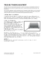 Предварительный просмотр 21 страницы Xterra 16004000960 Owner'S Manual