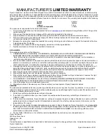 Preview for 35 page of Xterra 16004000960 Owner'S Manual