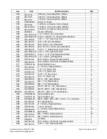 Preview for 26 page of Xterra 16004000980 Owner'S Manual