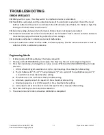 Preview for 28 page of Xterra 16004000980 Owner'S Manual