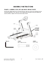 Предварительный просмотр 9 страницы Xterra 16004009000 Owner'S Manual