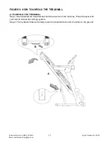 Предварительный просмотр 14 страницы Xterra 16004009000 Owner'S Manual