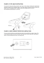 Предварительный просмотр 16 страницы Xterra 16004009000 Owner'S Manual