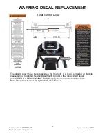 Preview for 7 page of Xterra 16004105500 Owner'S Manual