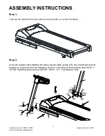 Preview for 9 page of Xterra 16004105500 Owner'S Manual