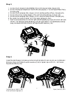 Preview for 10 page of Xterra 16004105500 Owner'S Manual