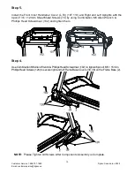 Preview for 11 page of Xterra 16004105500 Owner'S Manual