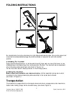 Preview for 12 page of Xterra 16004105500 Owner'S Manual