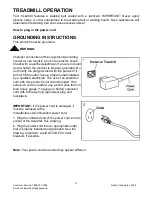 Preview for 13 page of Xterra 16004105500 Owner'S Manual