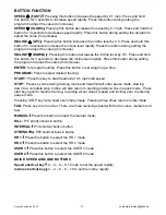 Preview for 15 page of Xterra 16004700710 Owner'S Manual