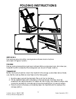 Предварительный просмотр 11 страницы Xterra 16004802500 Owner'S Manual