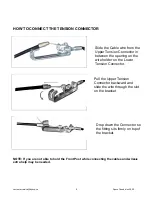 Preview for 9 page of Xterra 16204061200 Owner'S Manual