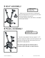 Preview for 10 page of Xterra 16204061200 Owner'S Manual