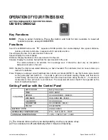 Preview for 12 page of Xterra 16204061200 Owner'S Manual