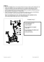 Preview for 10 page of Xterra 16204071500 Owner'S Manual