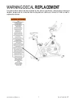 Preview for 5 page of Xterra 16204770480 Owner'S Manual