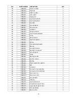 Preview for 20 page of Xterra 16204993600 Owner'S Manual