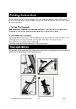 Preview for 19 page of Xterra 1640755US Owner'S Manual