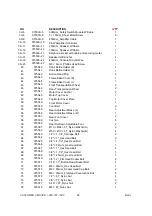 Preview for 21 page of Xterra 1640755US Owner'S Manual