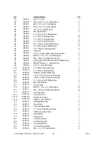 Preview for 22 page of Xterra 1640755US Owner'S Manual