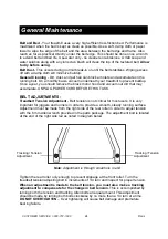 Preview for 25 page of Xterra 1640755US Owner'S Manual