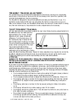 Preview for 26 page of Xterra 1640755US Owner'S Manual