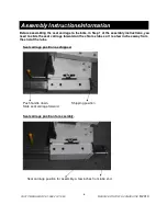 Preview for 7 page of Xterra 16416540 Owner'S Manual