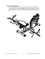 Preview for 9 page of Xterra 16416540 Owner'S Manual