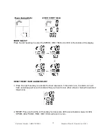 Preview for 12 page of Xterra 16416880-1 Owner'S Manual