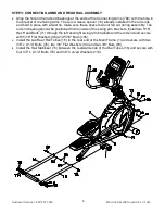 Preview for 10 page of Xterra 16417220 Owner'S Manual