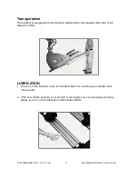 Предварительный просмотр 14 страницы Xterra 16417255 Owner'S Manual