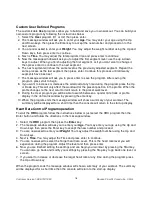 Preview for 19 page of Xterra 16417320 Owner'S Manual