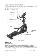 Preview for 7 page of Xterra 164174535US Owner'S Manual