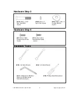 Preview for 9 page of Xterra 164174535US Owner'S Manual