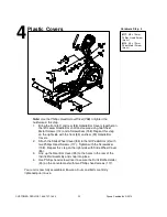 Preview for 14 page of Xterra 164174535US Owner'S Manual