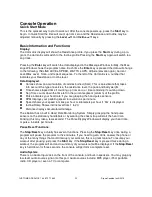 Preview for 16 page of Xterra 164174535US Owner'S Manual